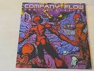 Company Flow – Funcrusher Plus 2 lp ( 1st issue on Rawkus ) 