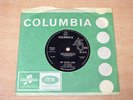 EX-   The Smoke/My Friend Jack/1966 Columbia 7