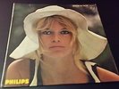 45 T EP BRIGITTE BARDOT 437102 B PHILIPS