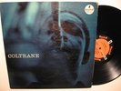 John Coltrane - Coltrane - Original Impulse RVG