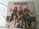 Destructor Maximum Destruction Vinyl LP Heavy Metal EC