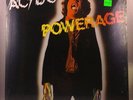 AC/DC - Powerage LP NEW