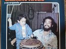 Chamaco Rivera Y Su Orquesta ?– Mi Chamaco LP Venezuelan Press Sonus 1976