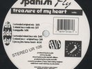 Spanish Fly* ?– Treasure Of My Heart, 12