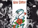 ROSE TATTOO   