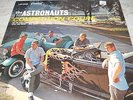 THE ASTRONAUTS---VINTAGE LP RECORD