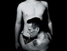 U2 - Songs Of Innocence Album Vinyl (2014)