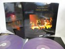 DEEP PURPLE made in japan 25th anniversary edition 2LP Colored Vinyl UK EMI