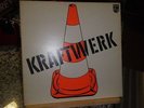 KRAFTWERK, same (1), ORG. GER PHILIPS 6305 058, Gatefold, VERY RARE  12inch/LP