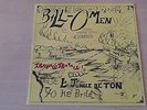 Bill-O-Men – Third World Music Exodus lp