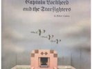 ROBERT CALVERT Captain Lockheed And The Starfighters LP VINYL 17 Track With