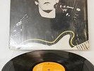 LOU REED VINYL LP TRANSFORMER ORANGE LABEL RCA LSP 4807 VG+/EX