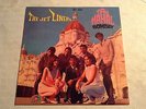THE JET LINERS - Tai Mahal Bombay LP PSYCH MOD FREAKBEAT INDIA POP BEAT  NM