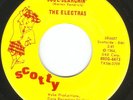 HEAR Electras-Soul Searchin’/This Week’s Children VG++ '66 MN garage punk KILLER