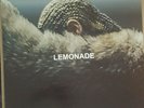 Beyonce - Lemonade Clear Vinyl LP Import beyoncé