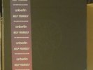 Anberlin - Help Yourself Vinyl 7xLP Box Set, Friendship, Blueprints, Cities, New
