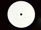 JULIAN COPE Interview 1987 LP RARE WHITE LABEL TEST PRESSING