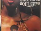 Pete Rock ?– Soul Survivor NEW Nature Sounds ?NSD-803 2xLP COLORED VINYL