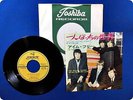 ROLLING STONES IM FREE HIT568 EP xc1248