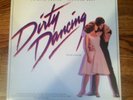 Dirty dancing soundtrack vinyl LP Record NM patrick swayze NICE  LOOK@