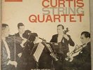 DEBUSSY / RAVEL - Quartets CURTIS STRING QUARTET WN 18049 Gatefold ED1