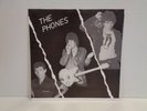 THE PHONES VINYL 7