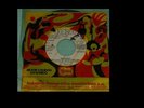 PAT BENATAR( INVINSIBLE)  ECUADOR PRESSING 45 RPM PROMOTIONAL MINT