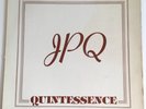 JPQ QUINTESSENCE rare private press modern soul funk boogie lp