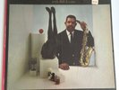 jazz lp  CANNONBALL ADDERLEY Know What I Mean orig. MONO on Riverside