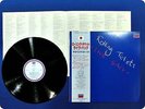 ROLLING STONES Rolling Ticket - Live Back L18P1061 OBI LP Fs6183