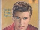 RICKY NELSON   Ricky Sings Again   Be True To Me   Imp-159 EP  NEW Sealed