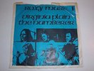 ROXY MUSIC - VIRGINIA PLAIN - 45 SINGLE  DANISH PS 1972 ENO - LISTEN