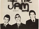 In The City   The Jam  Vinyl Record