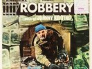 Robbery - Original Soundtrack Album   Johnny Keating  Vinyl Record