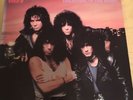 KISS LP Vinyl Creatures Of The Night #2 USA Release , Original Logo