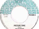 SKINHEAD REGGAE - PRESSURE BEAT 5505 - DESTROYERS / PRESSURE TONIC - EXCELLENT