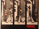 Gordon Grant , Dangerous Connection, De Wolfe Music Library LP (DWS/LP 3315)