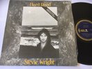 STEVIE WRIGHT : HARD ROAD  LP (ALBERT BLUE LABEL  APLP 005)  RECORD  RARE