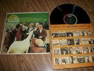 THE BEACH BOYS-PET SOUNDS-1ST EDITION 1966 MONO ORIGINAL TOP AUDIO WOW