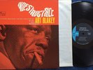 Art Blakey & The Jazz Messengers  ?– Indestructible - VG+ Vinyl LP -  Hard Bop