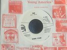Edwin Starr  ?– Time  - NM Promo 45 RPM - Soul / R&B