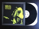 NIRVANA You Only Live Twice SUPER RARE TEST PRESSING Hand #d 12/14 Cobain MINT