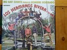 LOS HERMANOS  RIVERA Y SU ORQUESTA GUAGUANCO NEW SEALED  RE.