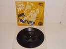 THE WHO JOIN TOGETHER 1972 TRACK PORTUGUSE 7
