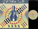 LP JETHRO TULL A LITTLE LIGHT MUSIC LIVE FROM MUNICH BERLIN ZURICH ANKARA PRAHA