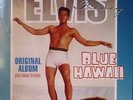 ELVIS PRESLEY**BLUE HAWAII (REMASTERED)**VINYL