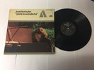 LP Joachim Kuhn Paris is Wonderful - BYG / Actuel 46 - 1970 - AK1BK1 EX-