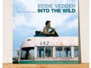 Eddie Vedder Pearl Jam Into The Wild Vinyl Record Urban Outfitters Limited RARE