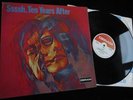 TEN YEARS AFTER - Ssssh - UK Deram Orig Stereo 1969 - Vinyl EX/Cover VG