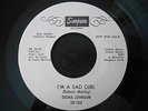Killer 1966 Northern Soul DEENA JOHNSON (JO ARMSTEAD) - I'm A Sad Girl *LISTEN